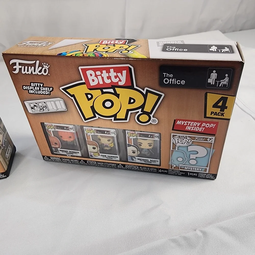 Funko brand new